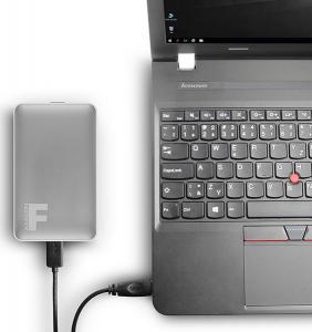 Kieszeń Axagon 2.5" SSD/HDD - USB 3.0 Fullmetal Box (EE25-F6G) 11