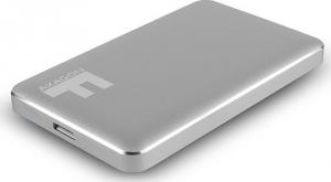Kieszeń Axagon 2.5" SSD/HDD - USB 3.0 Fullmetal Box (EE25-F6G) 2