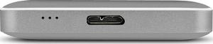 Kieszeń Axagon 2.5" SSD/HDD - USB 3.0 Fullmetal Box (EE25-F6G) 3