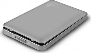 Kieszeń Axagon 2.5" SSD/HDD - USB 3.0 Fullmetal Box (EE25-F6G) 5