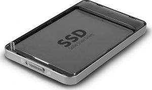 Kieszeń Axagon 2.5" SSD/HDD - USB 3.0 Fullmetal Box (EE25-F6G) 6