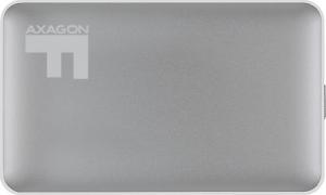 Kieszeń Axagon 2.5" SSD/HDD - USB 3.0 Fullmetal Box (EE25-F6G) 8