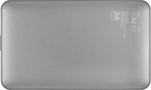 Kieszeń Axagon 2.5" SSD/HDD - USB 3.0 Fullmetal Box (EE25-F6G) 9