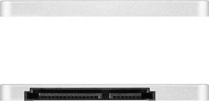 Kieszeń Axagon 2.5" SATA - SSD M.2 SATA B-key (RSS-M2SD) 5