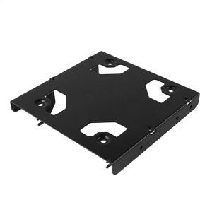 Axagon Ramka aluminiowa do montażu dwóch dysków 2.5" (RHD-225L) 2