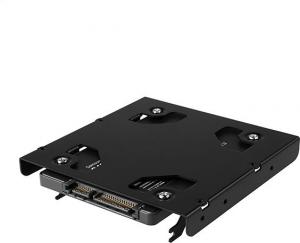 Axagon Ramka aluminiowa do montażu dwóch dysków 2.5" (RHD-225L) 3