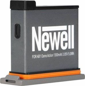 Akumulator Newell Akumulator Newell zamiennik AB1 do Osmo Action 1