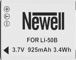 Akumulator Newell Akumulator Newell zamiennik Li-50B 3