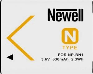 Akumulator Newell Akumulator Newell zamiennik NP-BN1 1