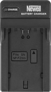 Ładowarka do aparatu Newell Ładowarka Newell DC-USB do akumulatorów NP-FZ100 1