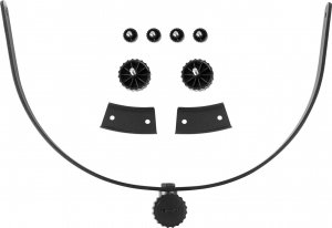 Lampa pierścieniowa Yongnuo  LED YN508 - WB (5500 K) 5