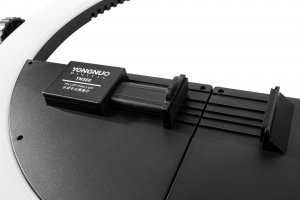 Lampa pierścieniowa Yongnuo  LED YN508 - WB (5500 K) 6