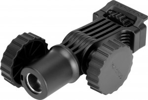 Lampa pierścieniowa Yongnuo YN608 - WB (3200 K - 5500 K) 3