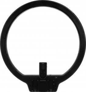 Lampa pierścieniowa Yongnuo YN608 - WB (3200 K - 5500 K) 4