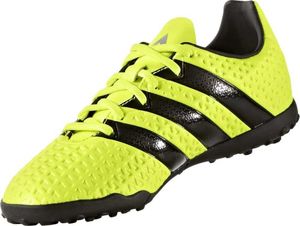 Adidas Buty Piłkarskie Adidas Ace 16.4 Tf Junior S31982 R.36 2/3 1