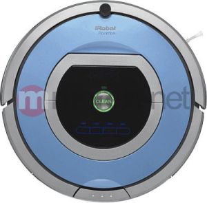 Robot sprzątający iRobot Roomba 790 1