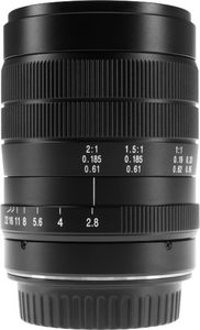 Obiektyw Venus Optics Obiektyw Venus Optics Laowa 60 mm f/2,8 Macro 2:1 do Pentax K 1