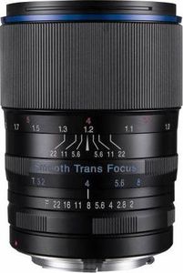 Obiektyw Venus Optics Laowa Canon EF 105 mm F/2 1