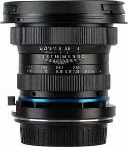 Obiektyw Venus Optics Obiektyw Venus Optics Laowa 15 mm f/4 Macro do Nikon F 1