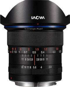 Obiektyw Venus Optics Laowa D-Dreamer Canon EF 22 mm F/2.8 1