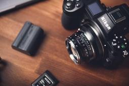 Obiektyw Voigtlander Nokton Classic II SC Leica M 35 mm F/1.4 11