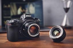 Obiektyw Voigtlander Nokton Classic II SC Leica M 35 mm F/1.4 12