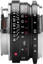 Obiektyw Voigtlander Nokton Classic II SC Leica M 35 mm F/1.4 4