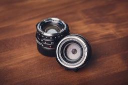 Obiektyw Voigtlander Nokton Classic II SC Leica M 35 mm F/1.4 6