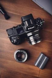 Obiektyw Voigtlander Nokton Classic II SC Leica M 35 mm F/1.4 10