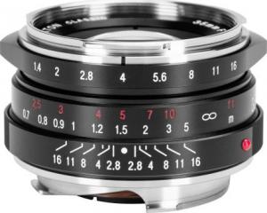 Obiektyw Voigtlander Nokton Classic II MC Leica M 35 mm F/1.4 1