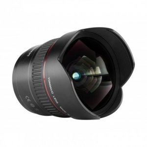 Obiektyw Yongnuo YN Canon EF 14 mm F/2.8 2