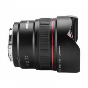 Obiektyw Yongnuo YN Canon EF 14 mm F/2.8 3