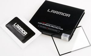GGS Osłona LCD GGS Larmor do Canon 650D / 700D / 750D / 760D / 800D 1