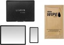 GGS Osłony LCD ochronna i przeciwsłoneczna GGS Larmor GEN5 do Nikon D800 / D800E 4