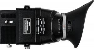 GGS Wizjer powiększający do wyświetlacza GGS Viewfinder Swivi S3 1