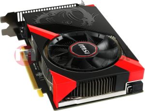 Karta graficzna MSI GeForce GTX 760 GAMING ITX (N760 2GD5/OC ITX) 3