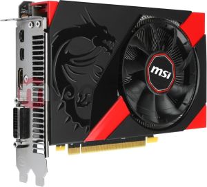 Karta graficzna MSI GeForce GTX 760 GAMING ITX (N760 2GD5/OC ITX) 5