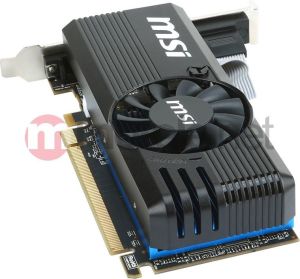 Karta graficzna MSI R7 240 4GD3 LP 3