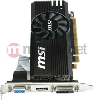 Karta graficzna MSI R7 240 4GD3 LP 4