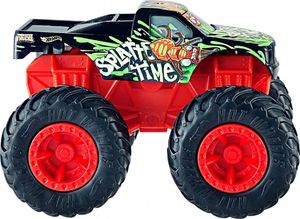 Hot Wheels Pojazdy Monster Trucks (GCN49) 2