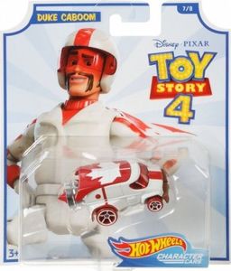 Hot Wheels Pojazd Toy Story Canuck 1