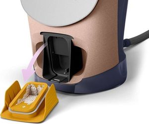 Żelazko Philips Azur GC4909/60 4