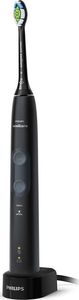 Szczoteczka Philips Sonicare ProtectiveClean 4500 HX6830/44 Black 1