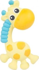 Playgro Gryzak piszczek żyrafa PLAYGRO 1