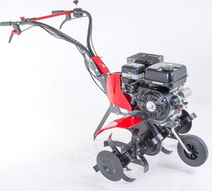 Glebogryzarka Hecht PUBERT SARP TERRO S6B2 GLEBOGRYZARKA SPALINOWA B&S Briggs&Stratton KULTYWATOR uniwersalny 9