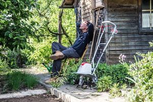 Glebogryzarka Hecht FEM1500 13