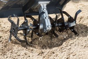 Glebogryzarka Hecht FEM1500 5