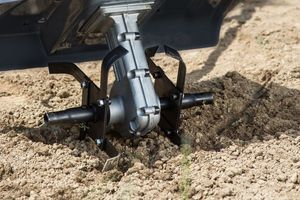 Glebogryzarka Hecht FEM1500 9