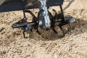 Glebogryzarka Hecht FEM1500 10