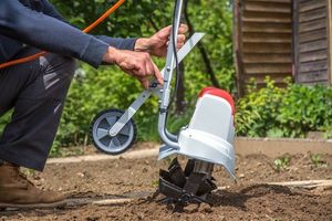 Glebogryzarka Ikra Mogatec IEM800S 11